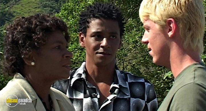 A still #14 from Saudade (2003)