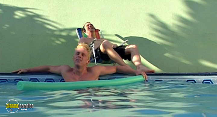 A still #12 from Saudade (2003)