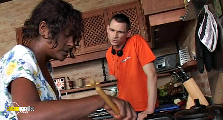 A still #11 from Saudade (2003)