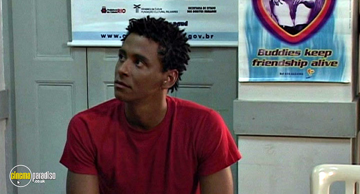 A still #10 from Saudade (2003)