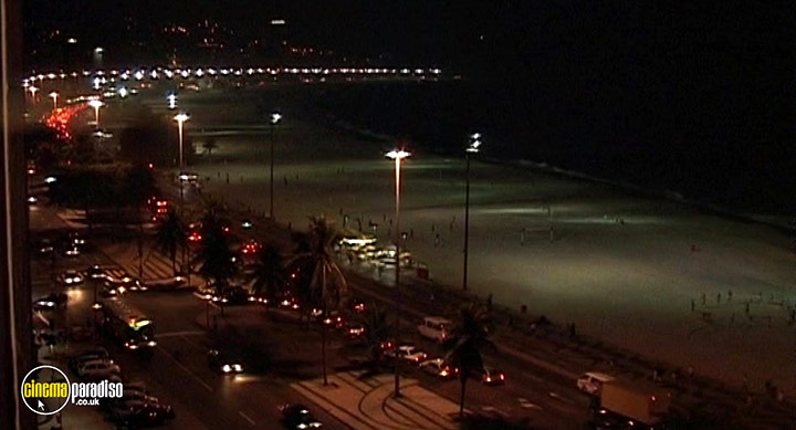 A still #9 from Saudade (2003)