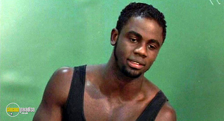 A still #8 from Saudade (2003)