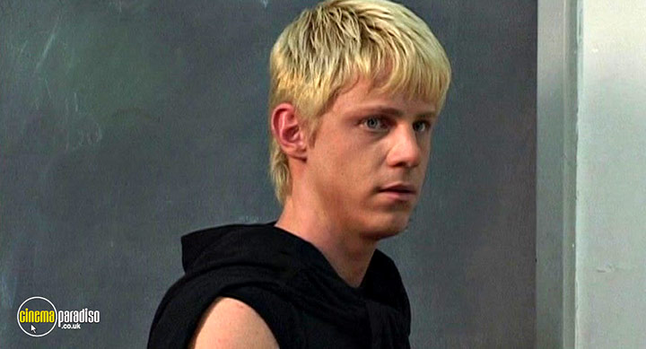A still #7 from Saudade (2003)