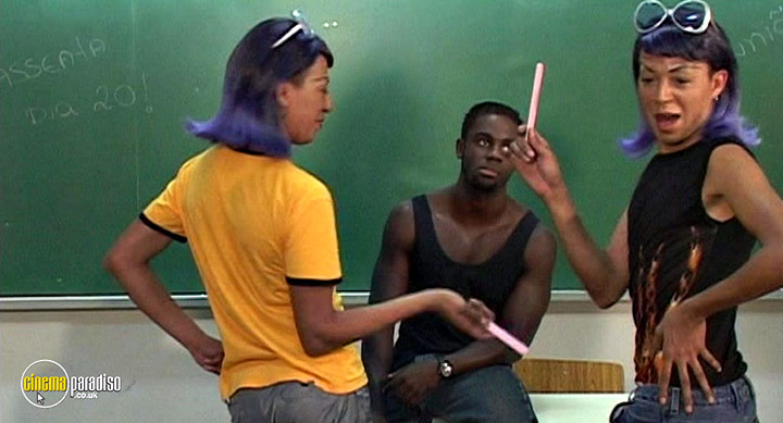 A still #6 from Saudade (2003)