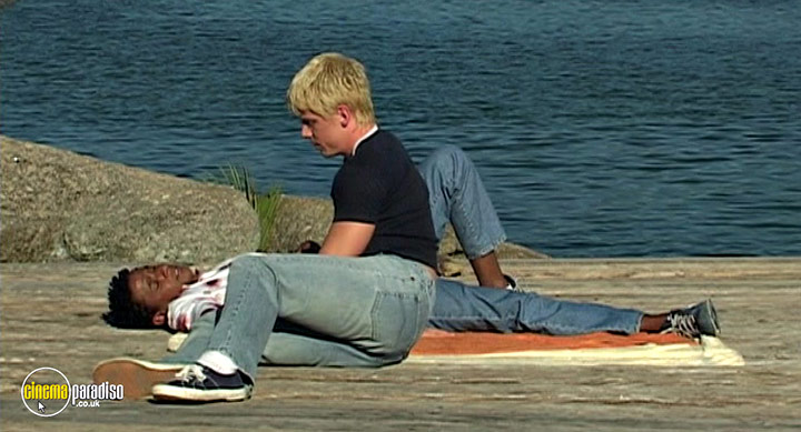 A still #5 from Saudade (2003)
