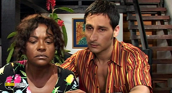 A still #4 from Saudade (2003)
