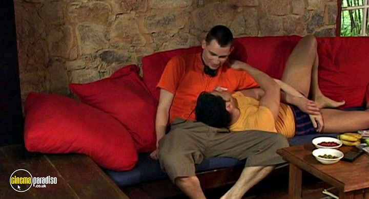 A still #3 from Saudade (2003)