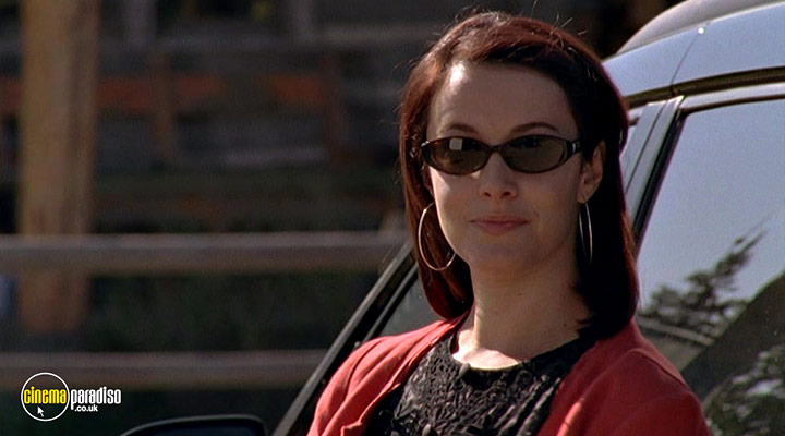 A still #43 from Heartland: Series 2 (2008)