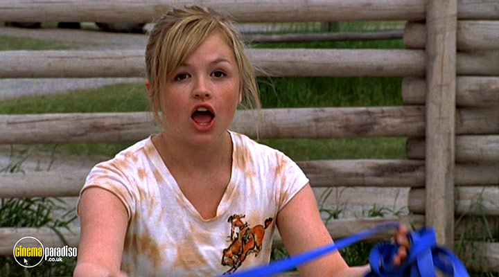A still #42 from Heartland: Series 2 (2008)