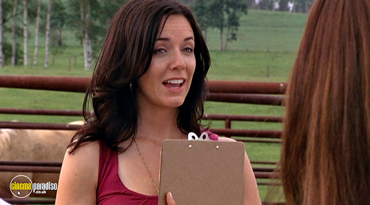 A still #41 from Heartland: Series 2 (2008)