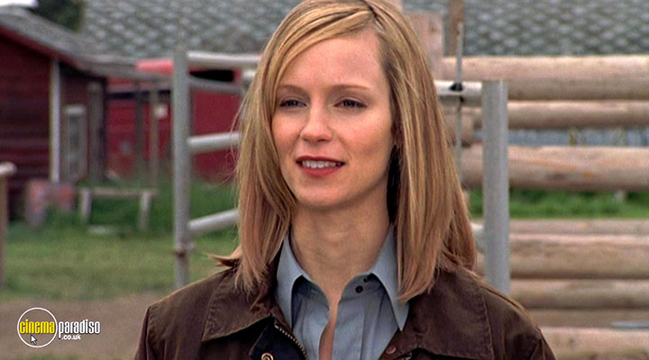 A still #40 from Heartland: Series 2 (2008)