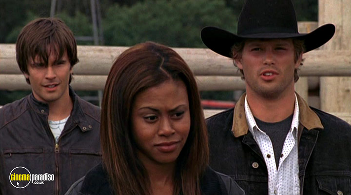 A still #39 from Heartland: Series 2 (2008)