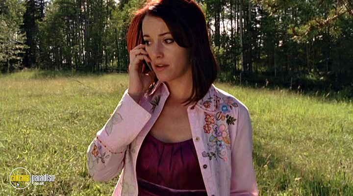 A still #38 from Heartland: Series 2 (2008)