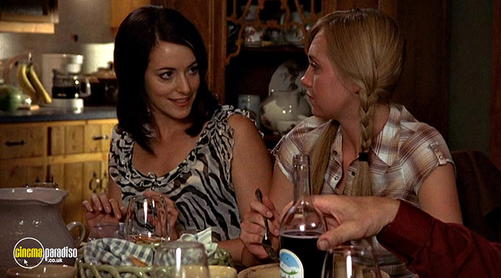 A still #37 from Heartland: Series 2 (2008)