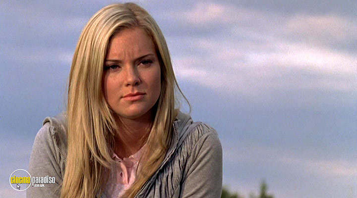 A still #36 from Heartland: Series 2 (2008)