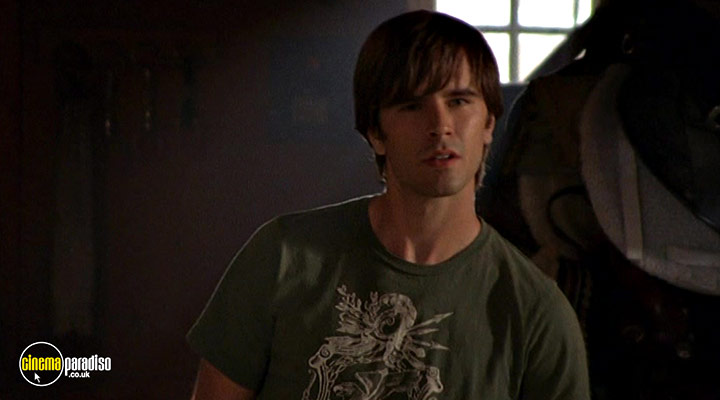 A still #34 from Heartland: Series 2 (2008)