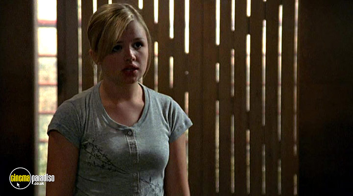 A still #33 from Heartland: Series 2 (2008)