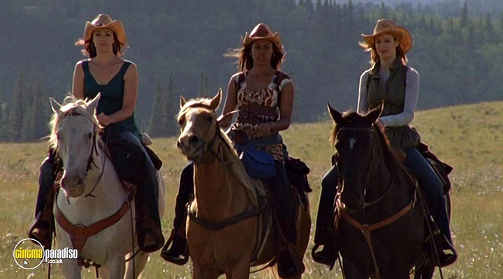 A still #32 from Heartland: Series 2 (2008)