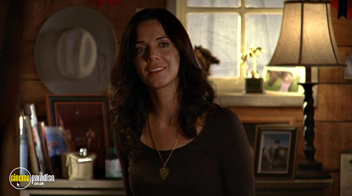 A still #26 from Heartland: Series 2 (2008)