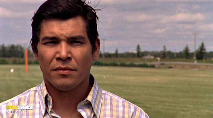 A still #25 from Heartland: Series 2 (2008)