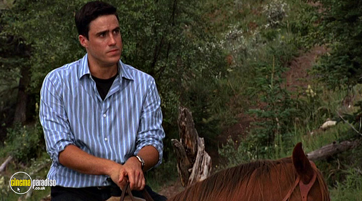 A still #24 from Heartland: Series 2 (2008)