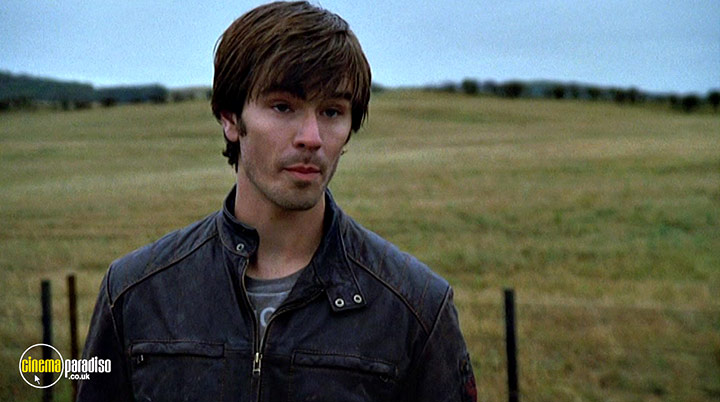 A still #21 from Heartland: Series 2 (2008)