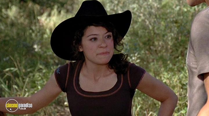 A still #20 from Heartland: Series 2 (2008)
