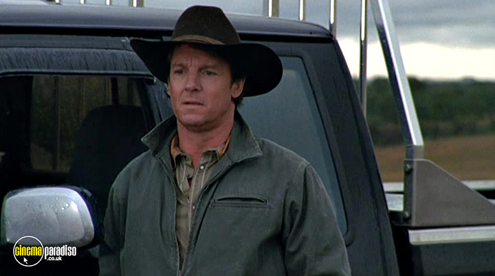 A still #19 from Heartland: Series 2 (2008)