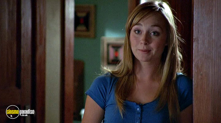 A still #17 from Heartland: Series 2 (2008)