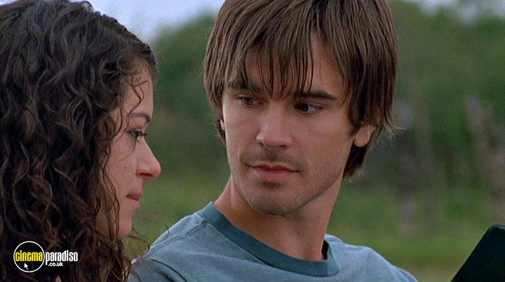 A still #15 from Heartland: Series 2 (2008)