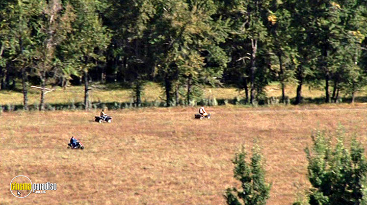 A still #14 from Heartland: Series 2 (2008)