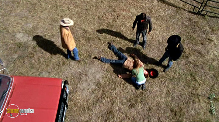 A still #13 from Heartland: Series 2 (2008)