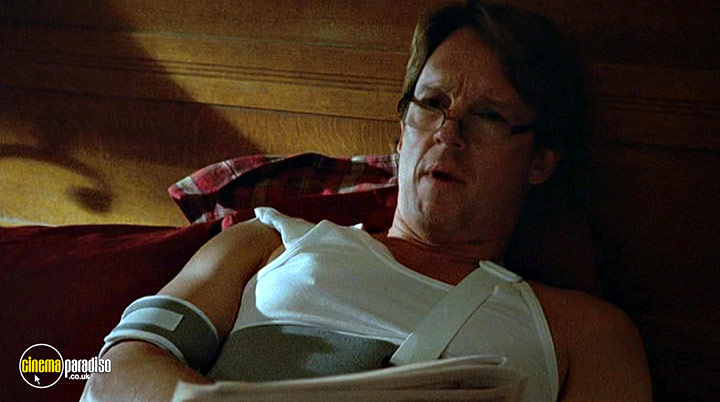 A still #11 from Heartland: Series 2 (2008)