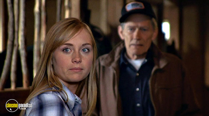A still #8 from Heartland: Series 2 (2008)