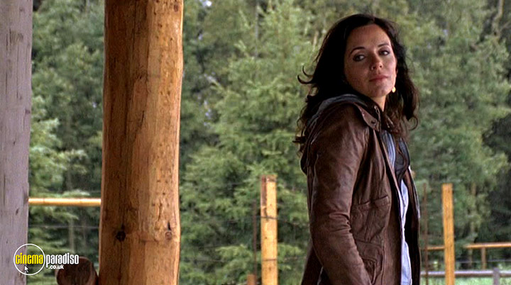 A still #5 from Heartland: Series 2 (2008)