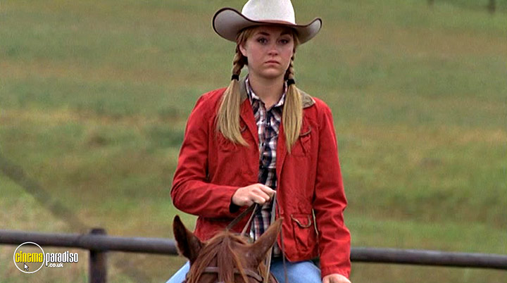 A still #4 from Heartland: Series 2 (2008)