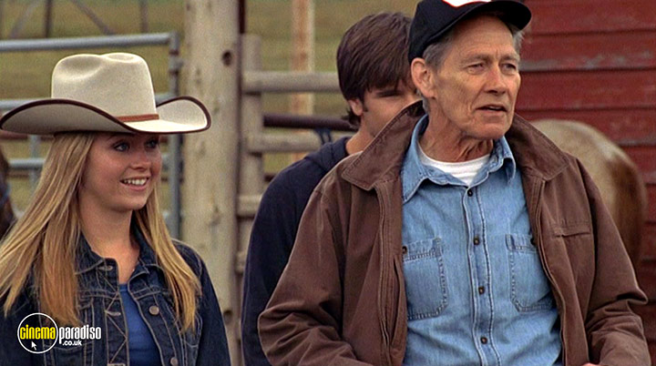 A still #3 from Heartland: Series 2 (2008)