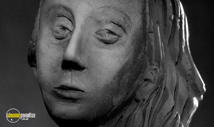 A still #28 from Anchoress (1993)