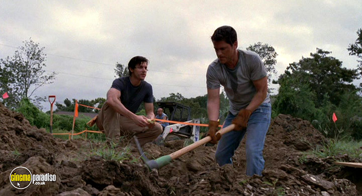 A still #20 from A Perfect Day (2006)