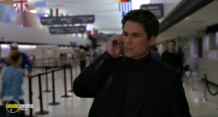 A still #15 from A Perfect Day (2006)
