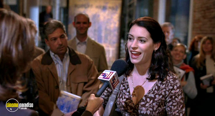 A still #14 from A Perfect Day (2006)