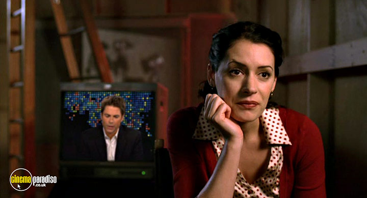 A still #12 from A Perfect Day (2006)