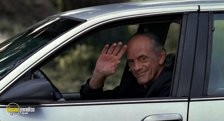 A still #8 from A Perfect Day (2006)