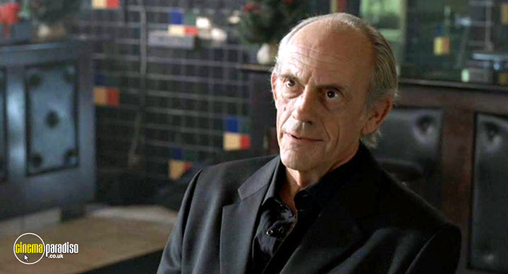 A still #6 from A Perfect Day (2006)