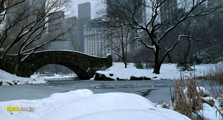 A still #4 from A Perfect Day (2006)