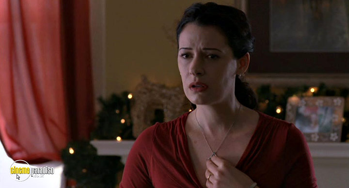A still #3 from A Perfect Day (2006)