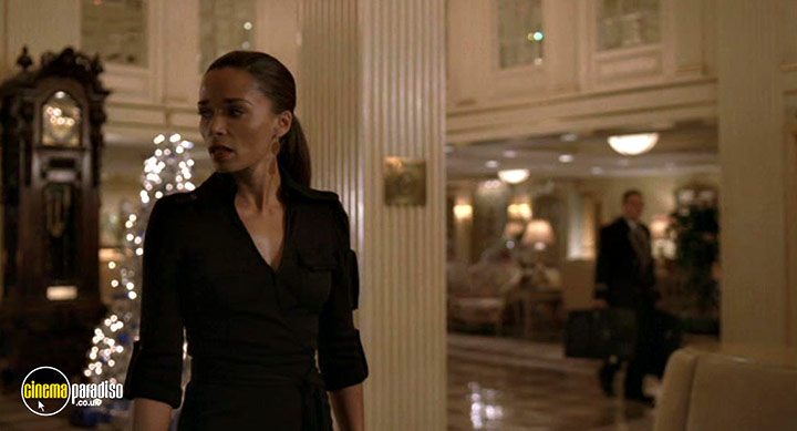 A still #2 from A Perfect Day (2006)