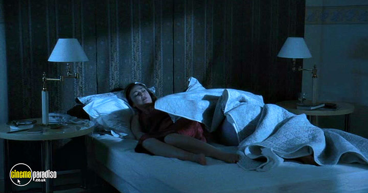 A still #21 from Partners in Crime (2012)
