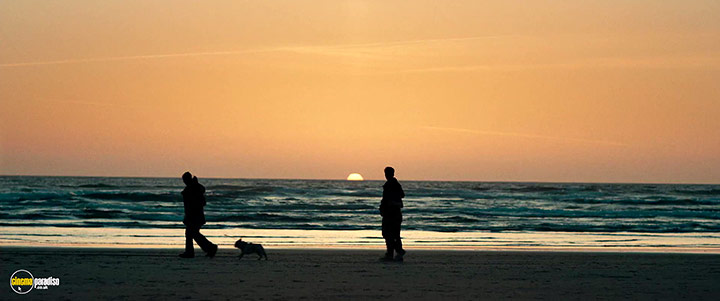 A still #13 from The Rental (2020)