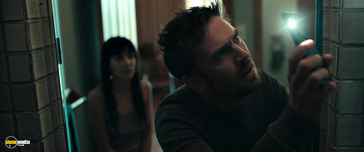 A still #1 from The Rental (2020)